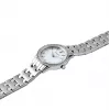 Pierre Cardin dámske quartzové hodinky CF.0611.SJ strieborná nerezová oceľ mesh 30 mm