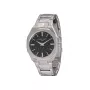 Pierre Cardin dámske quartz hodinky CF.1008.MS 32 mm strieborný nerezový oceľový mesh náramok