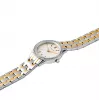Pierre Cardin dámske hodinky CF.0607.SU.G 30 mm strieborná nehrdzavejúca oceľ