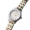 Pierre Cardin dámske hodinky CF.0607.SU.G 30 mm strieborná nehrdzavejúca oceľ
