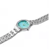 Pierre Cardin dámske hodinky CF.0609.SJ (30 mm) - strieborná nerezová oceľ