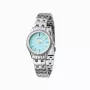 Pierre Cardin dámske hodinky CF.0609.SJ (30 mm) - strieborná nerezová oceľ