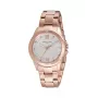 Pierre Cardin dámske hodinky CF.1009.MR 34mm nerez milánsky mesh náramok quartz analógové perleťový ciferník