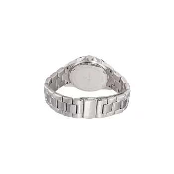 Pierre Cardin dámske hodinky CF.1009.MS 34 mm strieborná nerez oceľ quartz analog