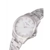 Pierre Cardin dámske hodinky CF.1009.MS 34 mm strieborná nerez oceľ quartz analog