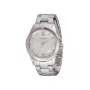 Pierre Cardin dámske hodinky CF.1009.MS 34 mm strieborná nerez oceľ quartz analog
