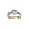 Pierre Cardin dámske hodinky CF.1010.MU 32 mm quartz analógové strieborný ciferník hnedý kožený remienok