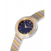 Pierre Cardin dámske hodinky CF.1010.MU 32 mm quartz analógové strieborný ciferník hnedý kožený remienok