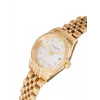 Pierre Cardin dámske hodinky CF.1012.MG 28 mm ružové zlato nehrdzavejúca oceľ mesh