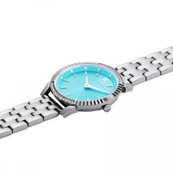 Pierre Cardin dámske hodinky CPI.2588 32mm ružové zlato nerezová oceľ mesh