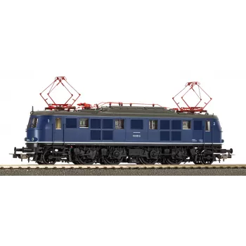 PIKO 21062 H0 zvuková elektrická lokomotíva BR 119 DB epochy IV so zvukovým dekodérom PIKO