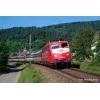 PIKO 21776 H0 elektrická lokomotíva BR 110.3 DB AG epochy V