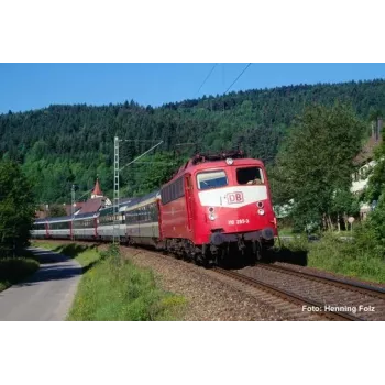 PIKO 21776 H0 elektrická lokomotíva BR 110.3 DB AG epochy V