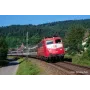 PIKO 21776 H0 elektrická lokomotíva BR 110.3 DB AG epochy V