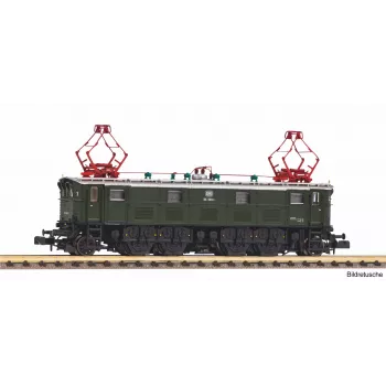 PIKO 40357 N-model elektrická lokomotíva BR 116 DB epochy IV