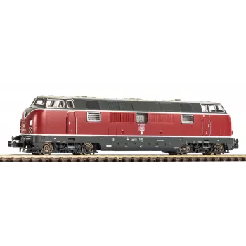 PIKO 40510 N-dieselová lokomotíva BR V200.1 DB epochy III