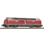 PIKO 40510 N-dieselová lokomotíva BR V200.1 DB epochy III