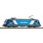 PIKO 40570 N-koľajová elektrická lokomotíva BR 101 Train Charter VI (DCC Ready)