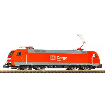PIKO 40842 N elektrická lokomotíva BR 152 DB Cargo epoch V