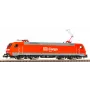 PIKO 40842 N elektrická lokomotíva BR 152 DB Cargo epoch V
