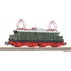 PIKO 51193 H0 elektrická lokomotíva BR 244 DR epochy IV