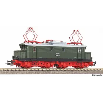 PIKO 51193 H0 elektrická lokomotíva BR 244 DR epochy IV