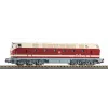 PIKO 52121 H0 dieselová lokomotíva BR 219 DB AG epoch V