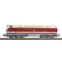 PIKO 52121 H0 dieselová lokomotíva BR 219 DB AG epoch V