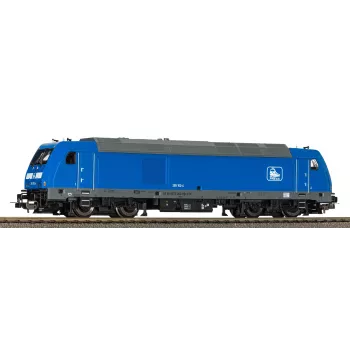 PIKO 57546 H0 dieselová lokomotíva TRAXX Press VI (57546)