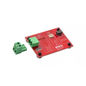 PIKO SmartProgrammer pripojenie 55831 SmartController® (55831)