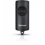 Pilot Hormann HSE 4 868Mhz BiSecure (čierna, matná)