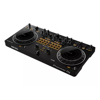 Pioneer DDJ-REV1 DJ kontrolér 2 kanály čierny