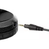 Pioneer HDJ-X5-K cez uši DJ slúchadlá (čierna)