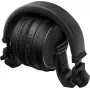 Pioneer HDJ-X5-K cez uši DJ slúchadlá (čierna)