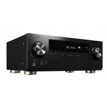 Pioneer VSX-LX505 9.2-kanálový sieťový AV receiver - čierna
