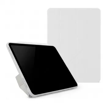 Pipetto Origami No3 OriginalCase iPad Pro 13 M4 (2024) biela (P053-60-AG)