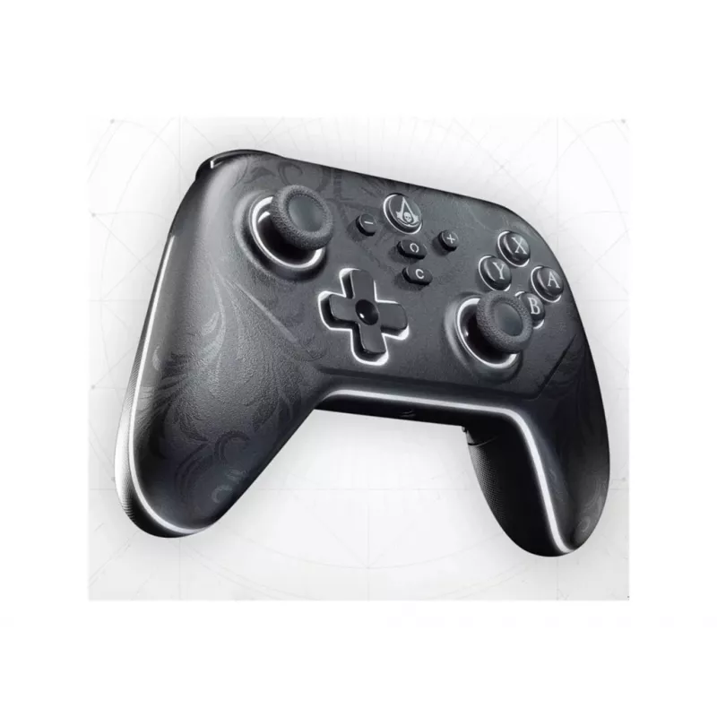 PIXMINDS LEXIP Black Flag Resynced Tatoo bezdrôtový ovládač SW1/SW2