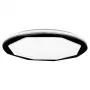 PLAFON OPTIMA BL 52W LED D480 MM stropné svietidlo