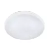 PLAFOND FRANIA-S 33,5W LED stropné svietidlo D43 biela 4000lm 3000K