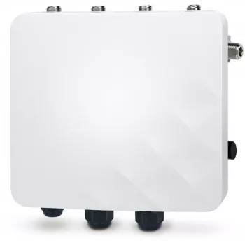 PLANET vonkajší bezdrôtový access point PoE+ 802.11be Wi-Fi 7
