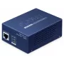 PLANET POE-173S-12V jednoportový PoE++ splitter 60W 12V DC
