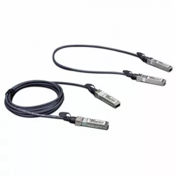 PLANET TECHNOLOGY CORP. Planet CB-DASFP-2M 2m 10GbE SFP+ pasívny DAC kábel