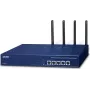 PLANET VR-300W5 Enterprise Wi-Fi 5 AC1200 Dual-Band VPN Security router so SD-WAN, firewall, VLAN, QoS, HA a AP-Controller