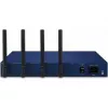 PLANET VR-300W6A Enterprise Wi-Fi 6 AX3000 Dual-Band Gigabit router s VPN, VLAN, QoS, HA, AP-Controller, 2x WAN SD-WAN, 3x LAN