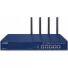 PLANET VR-300W6A Enterprise Wi-Fi 6 AX3000 Dual-Band Gigabit router s VPN, VLAN, QoS, HA, AP-Controller, 2x WAN SD-WAN, 3x LAN