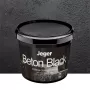 Plaster Decor Jeger betón čierna 7kg