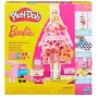 Play-Doh Barbie Dreamtopia Rainbow Cove Princess sada na hranie