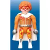 PLAYMOBIL 71831 Dino Rise Heroes: Súboj hrdinov s obrím jašterom, akčná dobrodružná herná súprava, viacfarebná