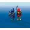 Playmobil 71833 Heroes: hrdinská dron proti zlému nindžovi