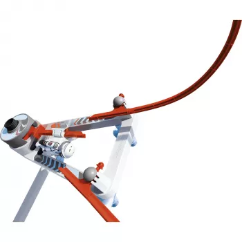 PLAYMOBIL 71971 Sky Trails Flip Rail rozširujúca sada